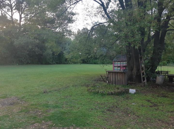 Terreno · 100m²
