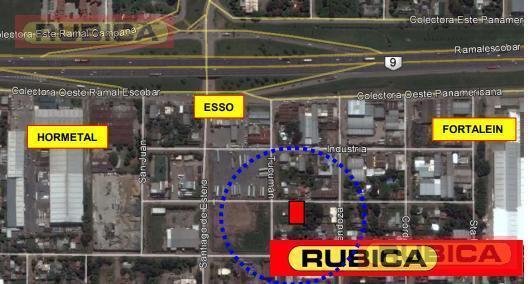 Terreno · 360m²