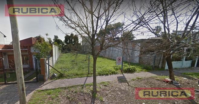 Terreno · 601m²