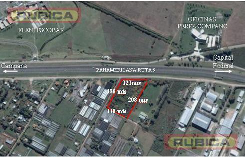 Terreno · 20142m²