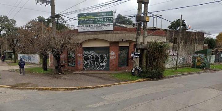 Terreno · 600m²