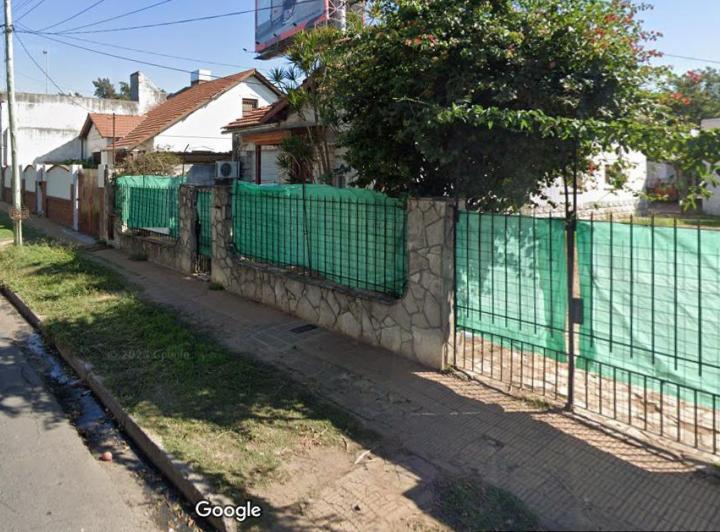 Terreno · 600m²