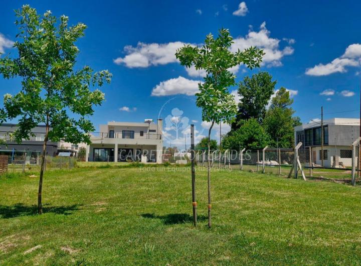 Terreno · 467m²