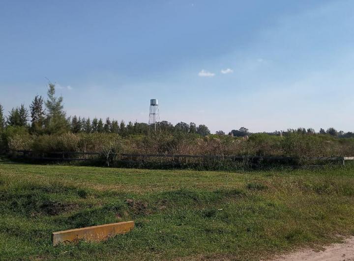 Terreno · 9000m²