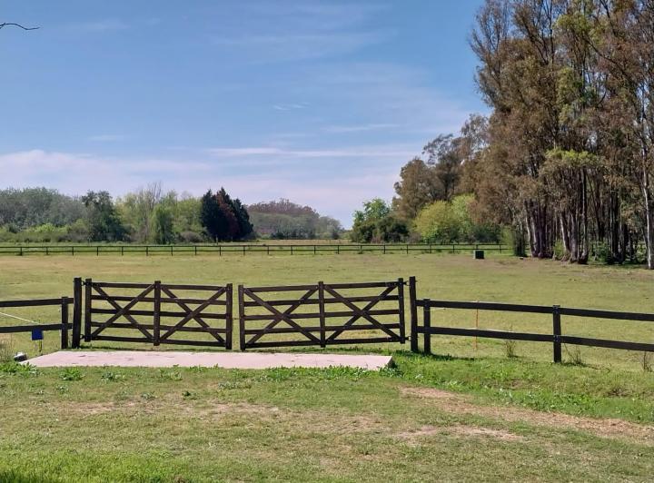 Terreno · 8402m²