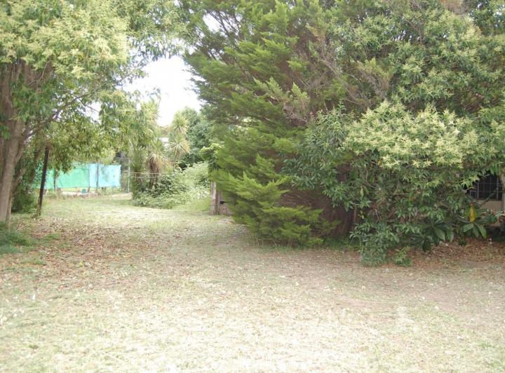 Terreno · 1350m²