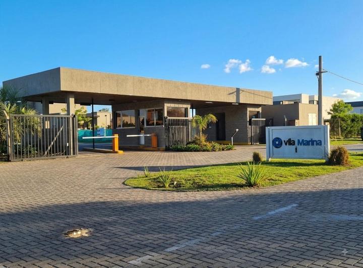 Terreno · 485m²