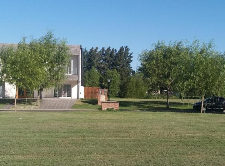 Terreno · 945m²