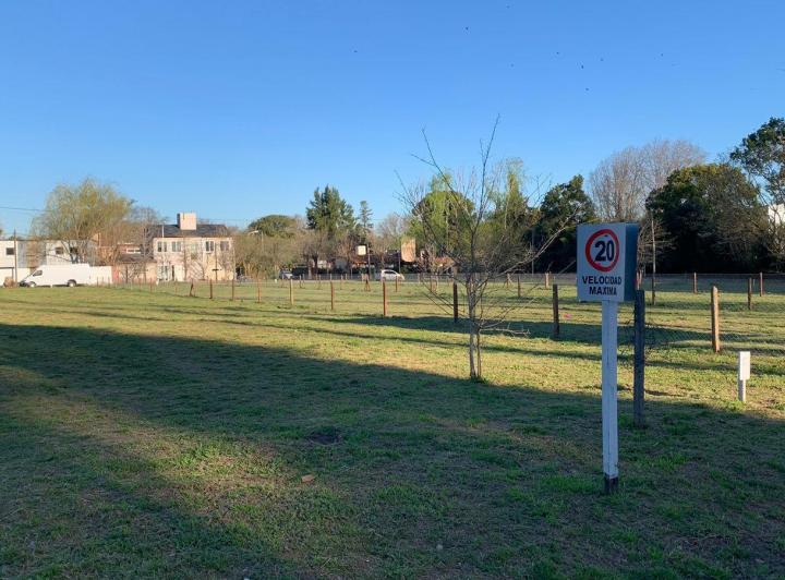 Terreno · 470m²