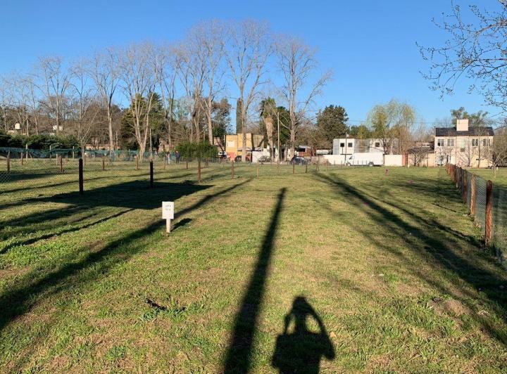 Terreno · 450m²