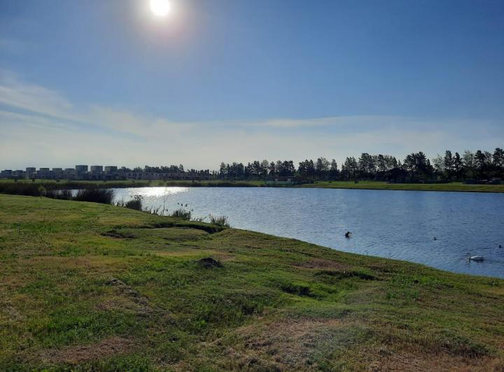 Terreno · 630m²