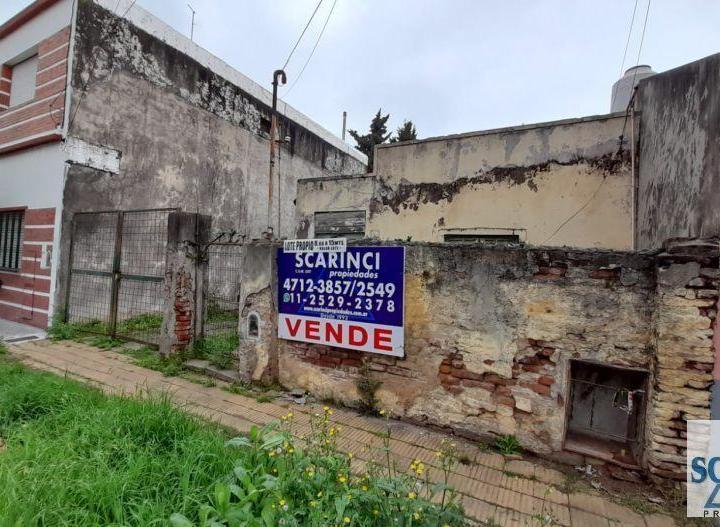 Terreno · 129m²