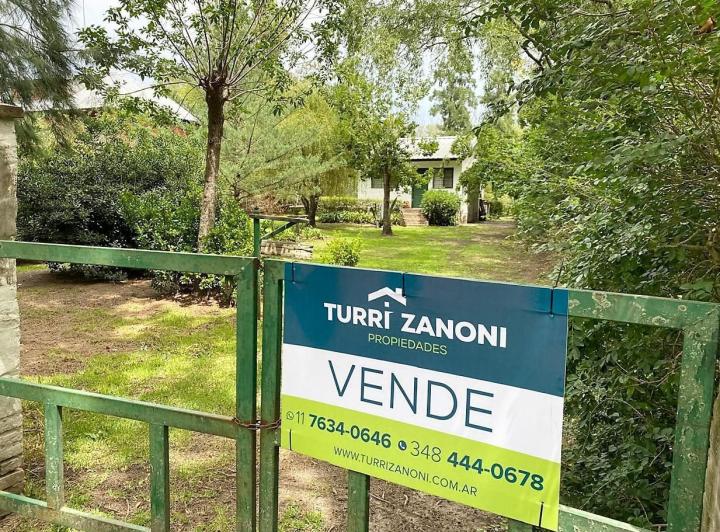 Terreno · 50m²