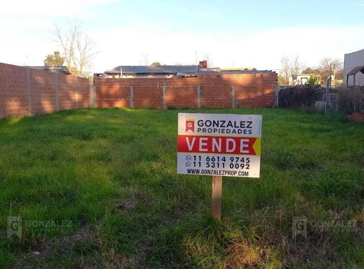 Terreno · 337m²