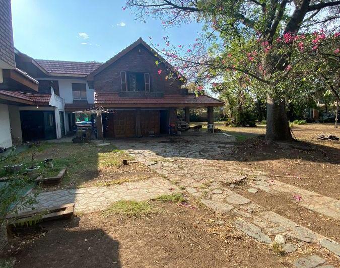Terreno · 3200m²