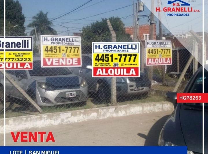 Terreno · 720m²