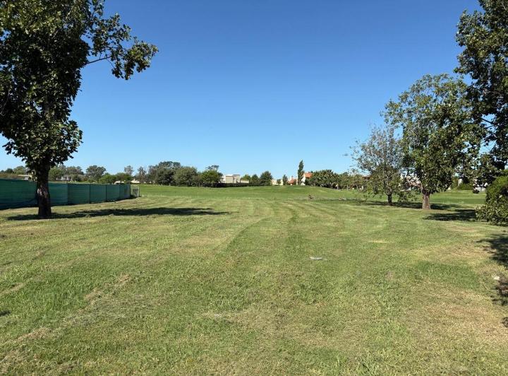 Terreno · 1389m²
