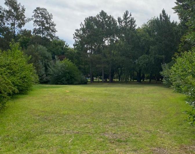 Terreno · 1m²