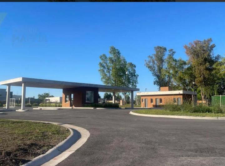Terreno · 531m²