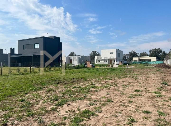 Terreno · 550m²