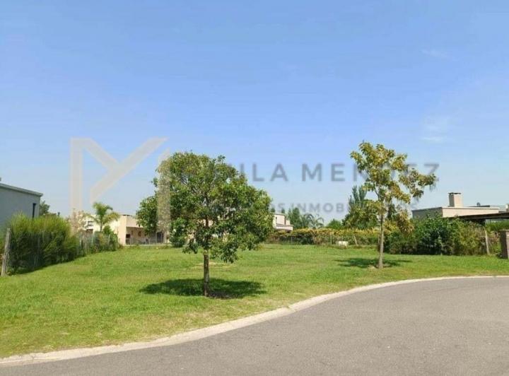 Terreno · 780m²