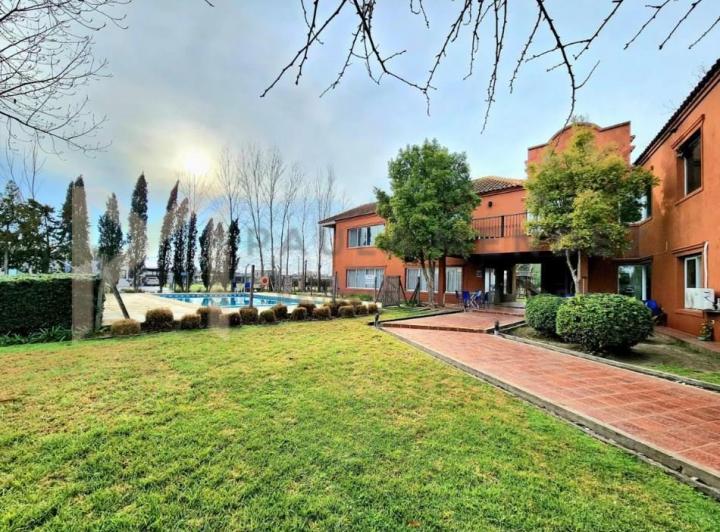 Terreno · 777m²