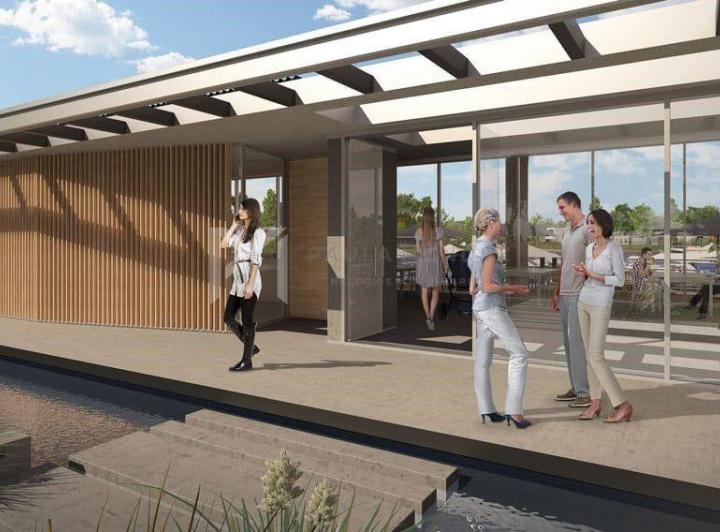 Terreno · 682m²