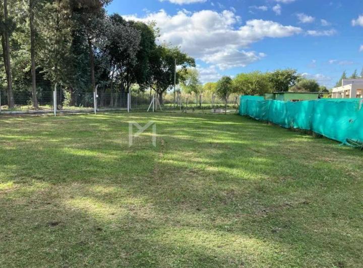 Terreno · 550m²