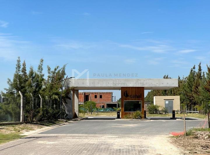 Terreno · 626m²