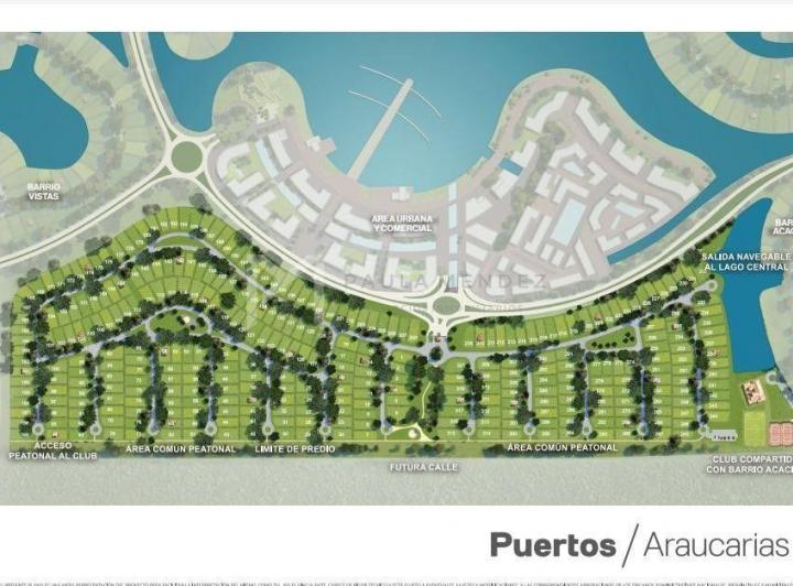 Terreno · 612m²