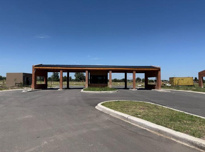 Terreno · 615m²