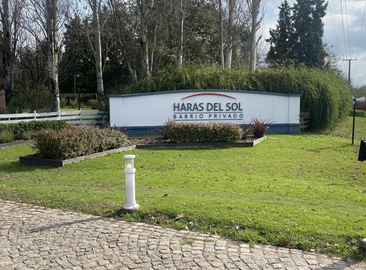 Terreno · 1828m²