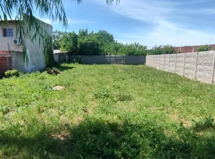 Terreno · 900m²