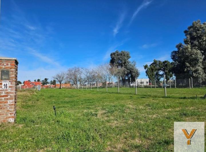 Terreno · 350m²