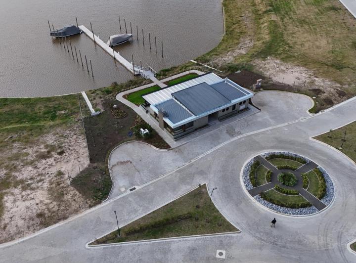 Terreno · 756m²