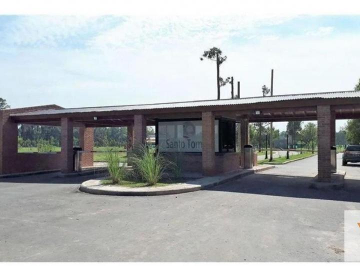 Terreno · 477m²