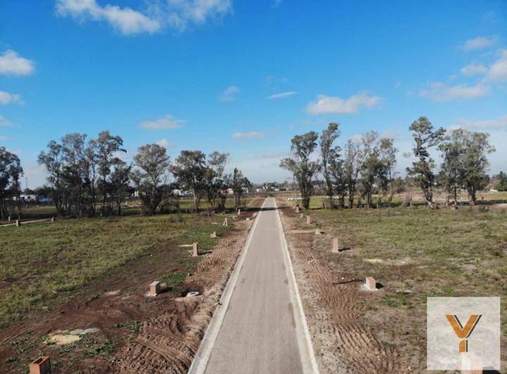 Terreno · 520m²