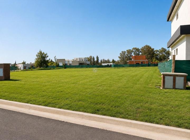 Terreno · 532m²
