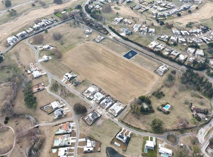 Terreno · 1500m²