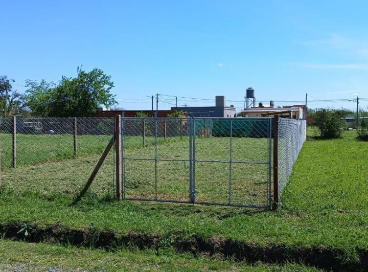 Terreno · 305m²