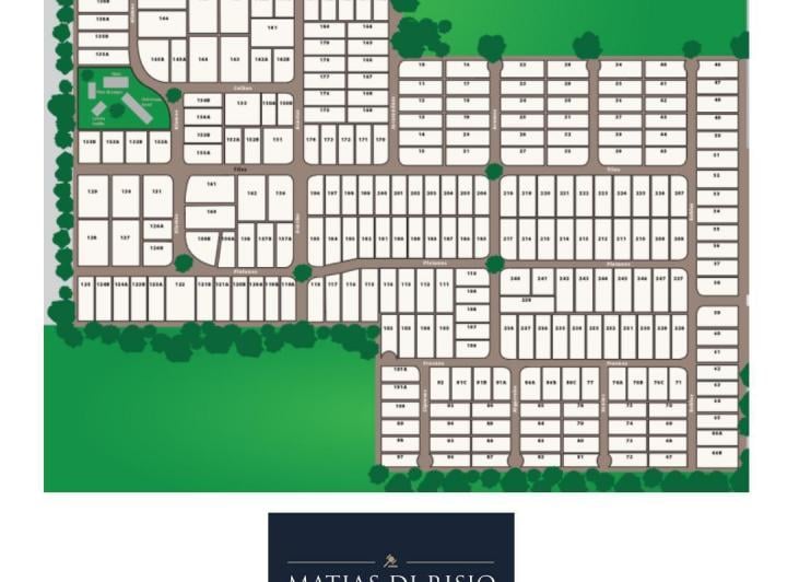 Terreno · 3206m²