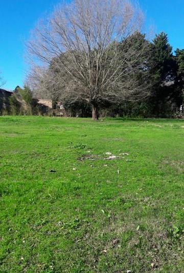Terreno · 660m²