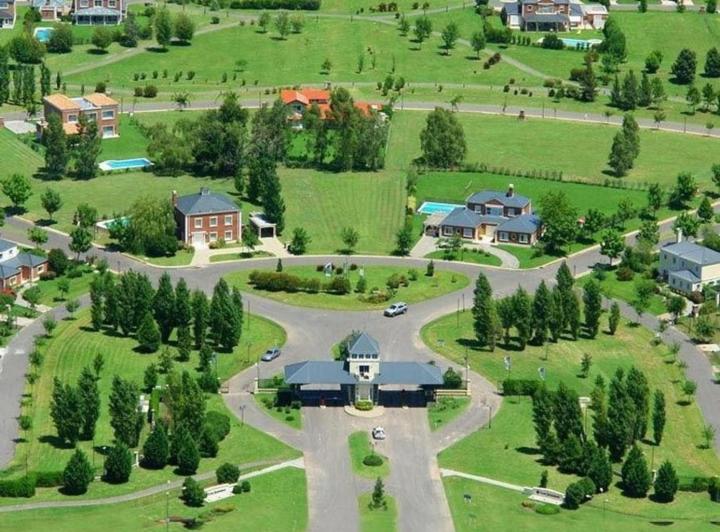 Terreno · 560m²