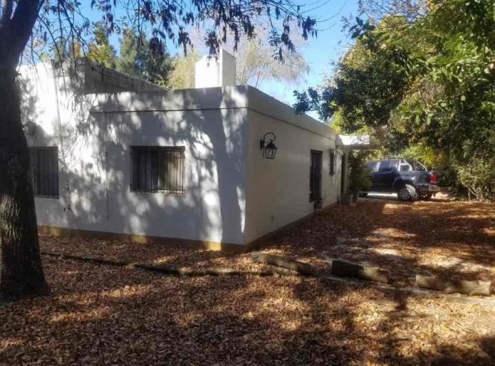 Terreno · 250m² · 1 Cochera