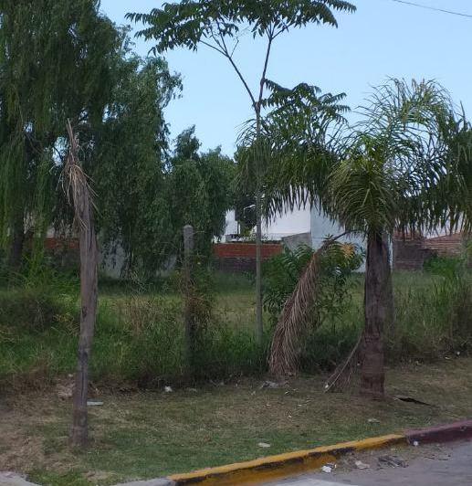 Terreno · 1m²