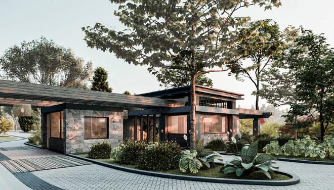 Terreno · 900m²