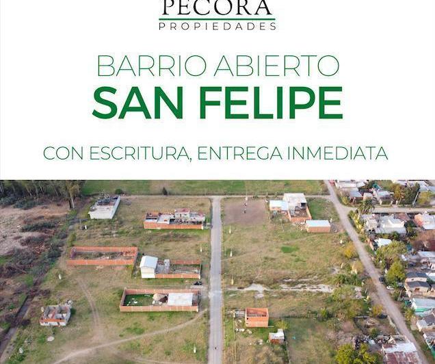 Terreno · 358m²