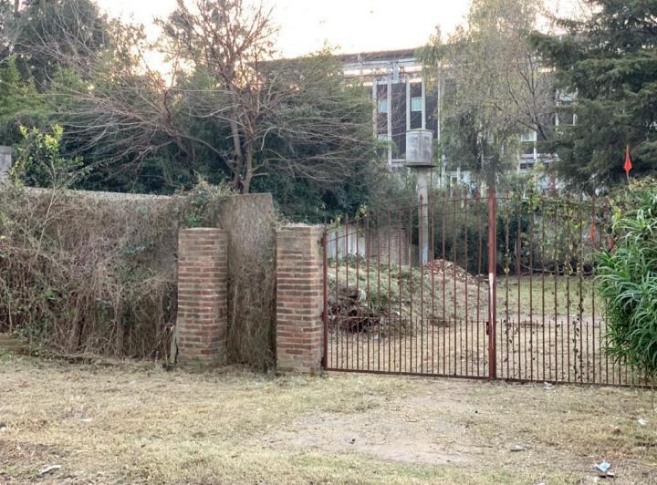Terreno · 435m²