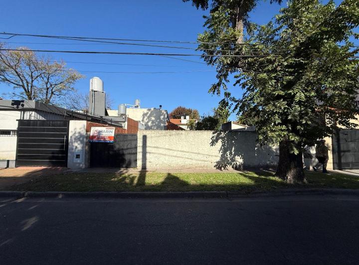 Terreno · 200m²