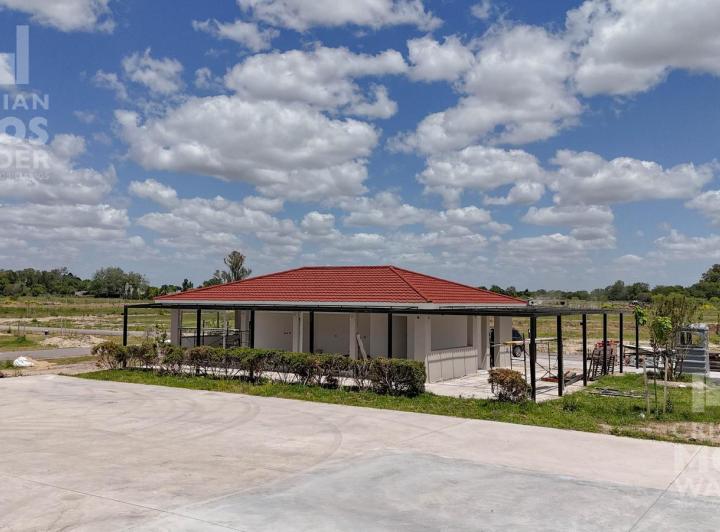 Terreno · 348m²